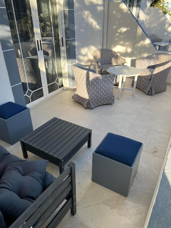 Manolis&Xenia Apartment Kefalos  Exterior photo