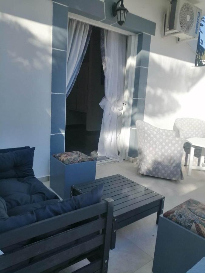 Manolis&Xenia Apartment Kefalos  Exterior photo