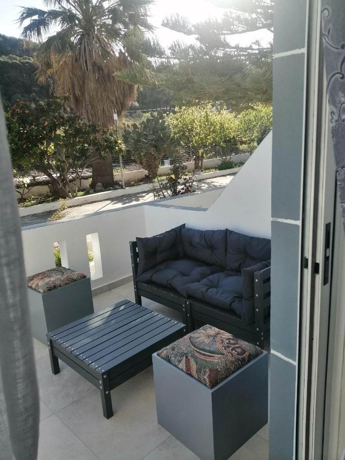 Manolis&Xenia Apartment Kefalos  Exterior photo