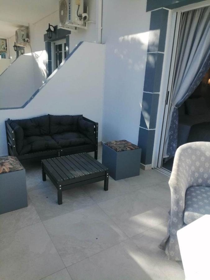 Manolis&Xenia Apartment Kefalos  Exterior photo