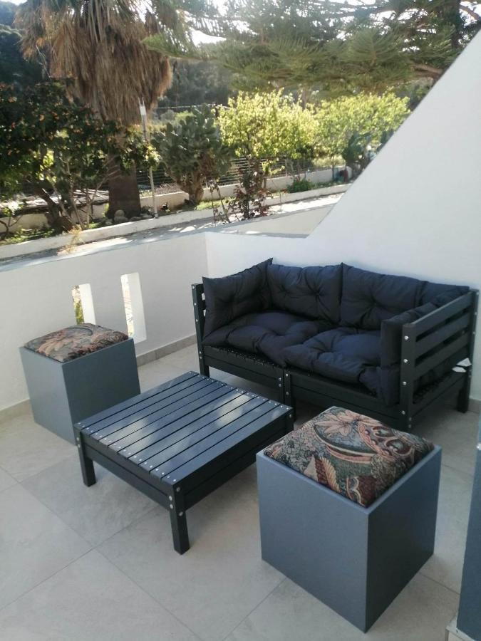 Manolis&Xenia Apartment Kefalos  Exterior photo