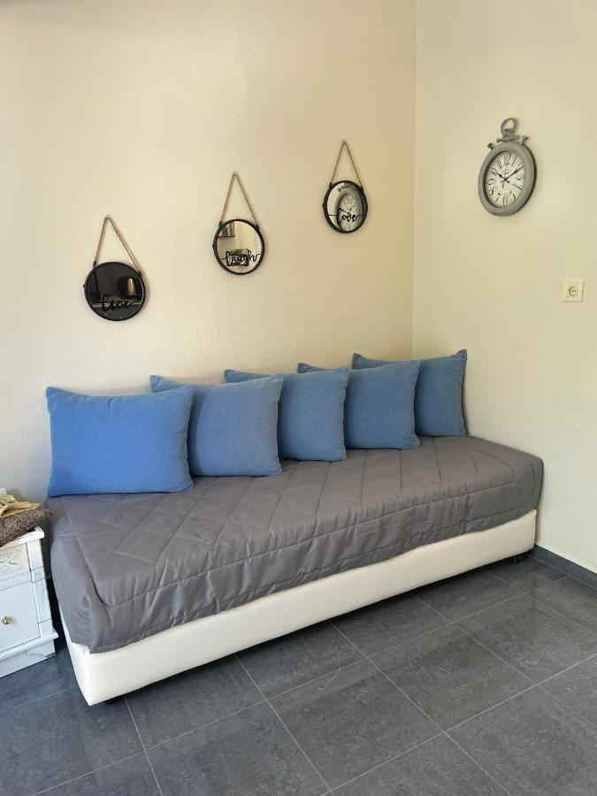 Manolis&Xenia Apartment Kefalos  Exterior photo